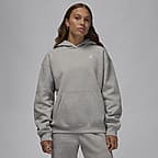 ナイキ ジョーダン Jordan 【 Women's Brooklyn Fleece Pullover Hoodie Womens 】 レディース Jordan Brooklyn Fleece Women's Pullover Hoodie. Nike CA